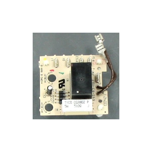 Hh84Aa018 Circuit Board